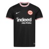 Eintracht Frankfurt Borte 23-24 - Herre Fotballdrakt
